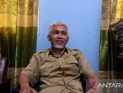 Sigi: gerakan pangan murah selama Ramadhan untuk bantu masyarakat