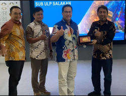 Bangkep Upayakan Peningkatan Layanan Listrik di 6 Kecamatan