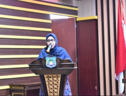 FGD Publikasi Bangkep Dalam Angka dan Pembinaan Statistik Sektoral
