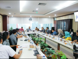 Kemenkumham Sulteng dan Pemkab Banggai Optimalkan Perlindungan HKI