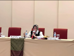 KPU Sulteng Sebut Ada Tiga Kategori Pemilih Pada Pemilu 2024