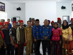 Pemkab Sigi Segera Bentuk Tim Khusus Tangani kasus Penjualan Lahan Hutan Adat