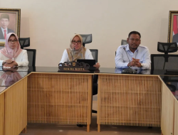 Pemkot Palu Optimalkan Penerapan Pajak Makan dan Minum 10 Persen