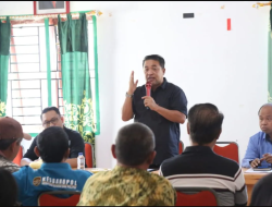Pemprov Sulteng Salurkan Bantuan Makanan Tekan Stunting di Kabupaten Sigi