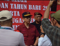 Kemenkumham dan Pemda Touna Sinergi Daftarkan kopi Tanambi Dalam IG