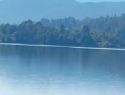 Sigi Atur Garis Sepadan Danau Lindu Untuk Kelangsungan Ekologi