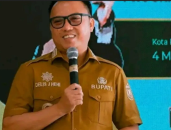 180 Warga Morut Akan Dapat beasiswa Pendidikan Tinggi di Dalam dan Luar Negeri Pada 2024