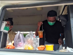 BPOM di Palu pastikan takjil di pasar Ramadhan bebas bahan kimia