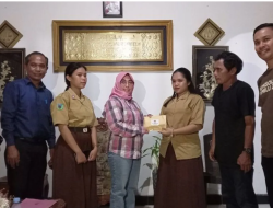 KPU Sigi santuni ahli waris petugas adhoc yang meninggal dunia