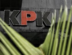 KPK Bocorkan Tersangka Kasus Pungli Rutan: Lebih dari 10 Orang