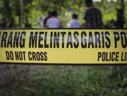Kronologi 2 Pekerja PT SPM Tewas Tertimbun Longsor Tambang di Morowali