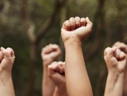 Civitas UGM Deklarasi Kampus Menggugat, Singgung Indonesia Cemas 2045