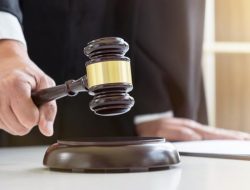 MA Aktifkan Kembali Hakim Danu yang Dipecat karena Kasus Narkoba