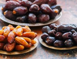Pasien Gagal Ginjal Di Larang Makan Kurma untuk Berbuka Puasa