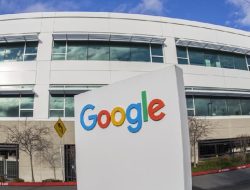 Google Pecat Pegawai Pro Palestina yang Protes Proyek Genosida Israel
