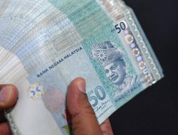 Malaysia Geram Google Rendahkan Kurs Ringgit ke Dolar AS