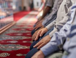 Jadwal Shalat kota Parigi Moutong Hari Ini Senin 18 Maret 2024