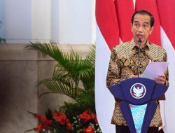 Jokowi Tanda Tangani Perpres Publisher Rights: Bukan untuk Batasi Pers