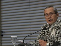 KPK Akan Koordinasi dengan PPATK soal Dana Politik dari Luar Negeri