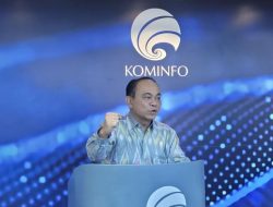 Menkominfo Klaim Hoaks Masa Kampanye Turun Dibanding 2019