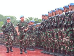 TNI Buka Suara soal Rusia Sebut 10 WNI Jadi Tentara Bayaran di Ukraina