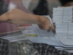 Truk Pengangkut Surat Suara Masuk Jurang di Semarang, Evakuasi 2 Jam