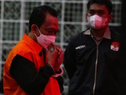 Kasus Bansos Beras, Kuncoro Wibowo Didakwa Rugikan Negara Rp127 M