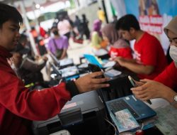 Pendaftaran Mudik Gratis Kemenhub 2024 Dibuka, Kuota 30.088 Orang