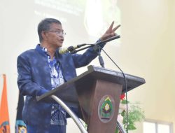 Sulteng Dukung Pembangunan IKN Melalui “Road to Selat Makassar Summit”