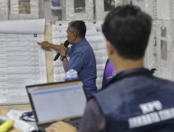 Suara PSI di Sirekap KPU Berbeda dengan C1 Sejumlah TPS