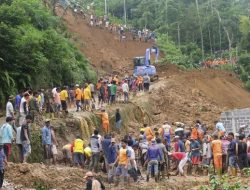 BNPB: Indonesia Sedang Hadapi Anomali Bencana Alam