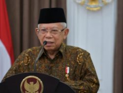 Wapres soal Tabrakan Kereta di Cicalengka: Betul-betul Fatal