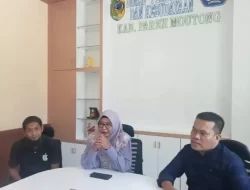 Disdikbud Siap Meriahkan Acara Pemberian Maha Karya Guru dan Tenaga Kependidikan, Parigi Moutong