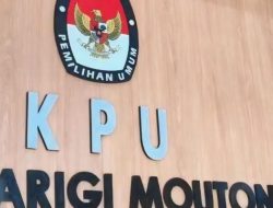 KPU Parimo Akan Melakukan Perekrutan PPS dan PPK Secara Beriringan.