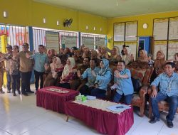 Penanganan Program Stunting Desa Jono Kalora Mengalami Kemajuan
