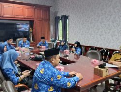 Menekan Laju inflasi Daerah Kabupaten Parigi Moutong