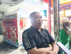 Samsat Kabupaten Parigi Moutong Beri Kemudahan Bagi Masyarakat Taat Pajak