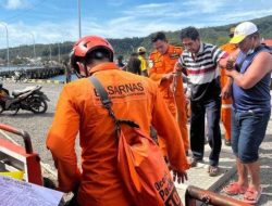 Ribuan Orang Telah Dievakuasi Akibat Erupsi Gunung Ruang
