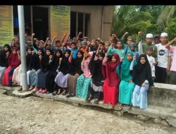Yayasan Pondok  Abna’ul chairaat Kota Parigi Moutong Buka Pendaftaran Santri Baru