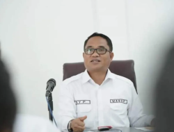 Pemkab Sigi: Buruh pasir harus terdaftar jaminan kesehatan