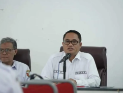 Pemkab Sigi instruksikan camat dan kades larang peredaran miras