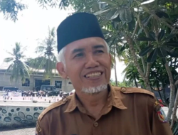 Pemkab Sigi pastikan stok beras menjelang Idul Fitri mencukupi
