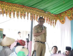 Pemprov-Sulteng ajak manfaatkan lahan sawah tingkatkan produksi beras