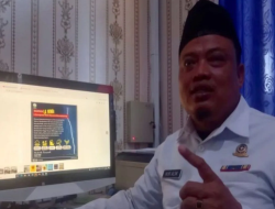 Curah hujan Wilayah Sulteng dipicu Akibat Partikel vulkanik Gunung Ruang