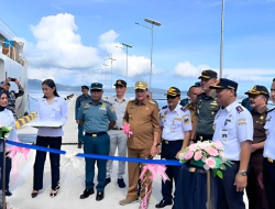 Pemprov-Sulteng fasilitasi mudik gratis jalur laut ke empat daerah