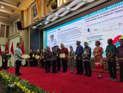 Peringatan Hari Malaria Sedunia Kabupaten Parigi Moutong