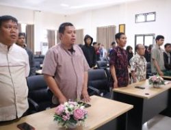 Gelar Diseminasi TTG, Brida Sulteng : Mewujudkan Transformasi Teknologi