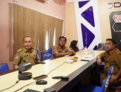 Komisi Pemberantasan Korupsi,Rapat Koordinasi  Bimbingan Teknis (Bimtek) secara virtual