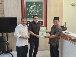 DPP PKB Tetapkan Pasangan Erwin-Sahid Maju di Pilbup Parigi Moutong 2024