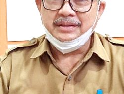 Sosialisasi Rancangan Pengelolaan Bantuan Non Bencana BPBD Kab, Parigi moutong